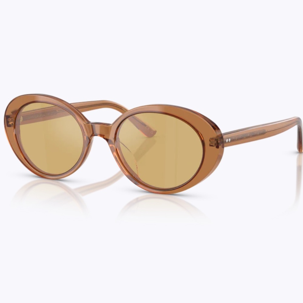 Oliver Peoples Lunar Sunglasses